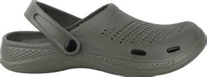 Clogs Mens Footwear - Buy Clogs Mens Footwear Online at Best Prices in ...