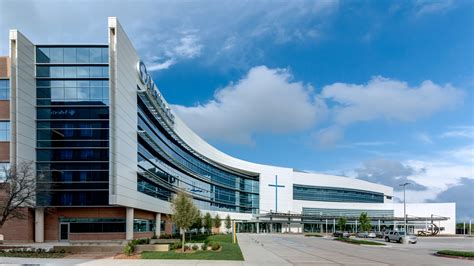 Methodist Richardson Medical Center - Steelcase