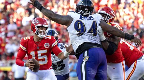 Kansas City Chiefs vs. Buffalo Bills: Live updates & stats | Kansas ...
