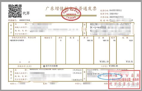 个人向税务机关申请代开增值税普通发票必须加盖税务机关代开发票专用章_会计审计第一门户-中国会计视野