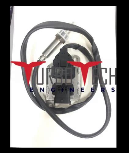 NOX SENSOR - Nox Sensor Mahindra Bolero 0315cau00331n A3c08170700-02 ...