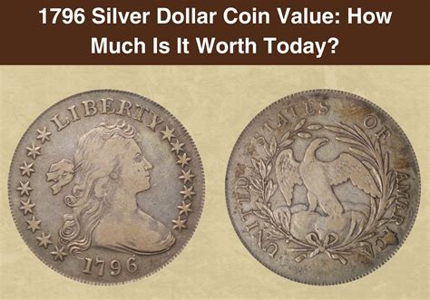 1789-1797 George Washington $1 Gold Dollar Coin Value (Errors List, "D ...