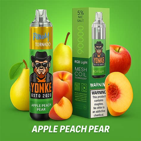 Tornado 7000 Puffs Vape | Mesh Coil Rechargeable – vapeorder.in