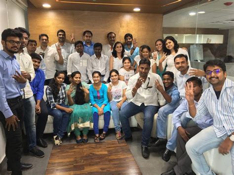 Walkingcoin Payment Network Office Photos