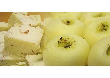 3 Best Sweet Shops in Kolkata, WB - Expert Recommendations