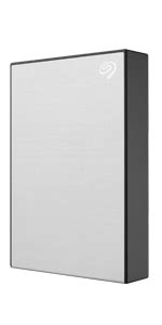 Seagate Portable 2TB External HDD – USB 3.0 for PC Laptop and Mac ...