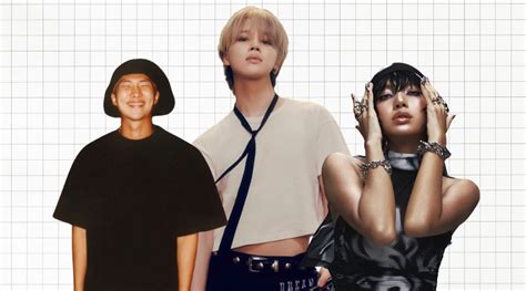 The 10 Best K-pop Songs So Far In 2024