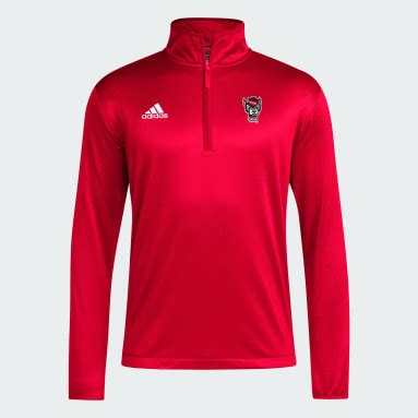 NC State Wolfpack Gear | adidas US