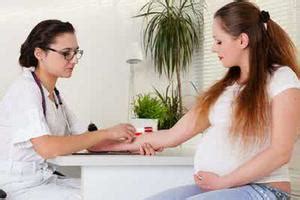 孕妇产检最关心的四个问题|产检|孕妇|孕周_新浪育儿_新浪网
