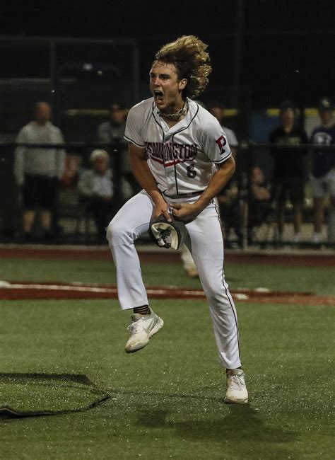 Baseball: Pennington, with ace Meccage dealing, wins first Prep B title ...