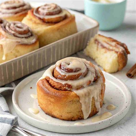 Cinnabon Delights - Copycat Taco Bell Recipe