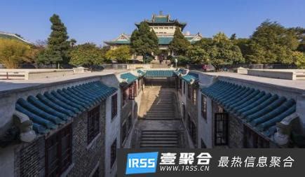 2022年国庆节可以去武汉大学参观吗?武汉大学开放参观时间是几点到几点-1RSS壹聚合