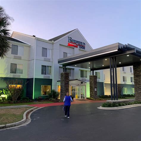 FAIRFIELD INN ORANGEBURG - Updated 2026 Prices & Hotel Reviews (SC)