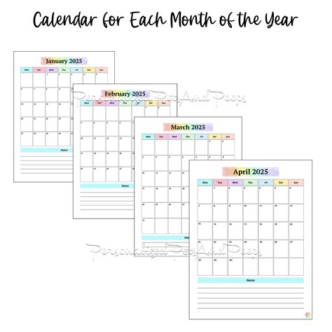 Ivy Tech Calendar 2025