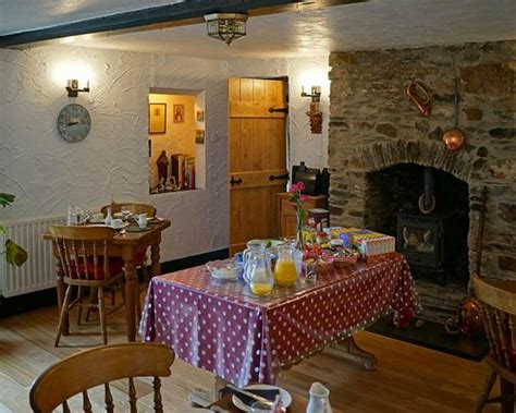 OSSABOROUGH HOUSE (Woolacombe, Devon) - B&B Reviews & Photos - Tripadvisor