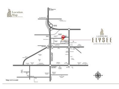 Movie Towers in Kokapet, Hyderabad: Price, Brochure, Floor Plan, Reviews