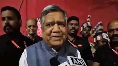 Karnataka infighting will damage state's development, says BJP's Shettar