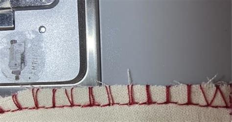 Image result for Singer Side Cutter Attachment