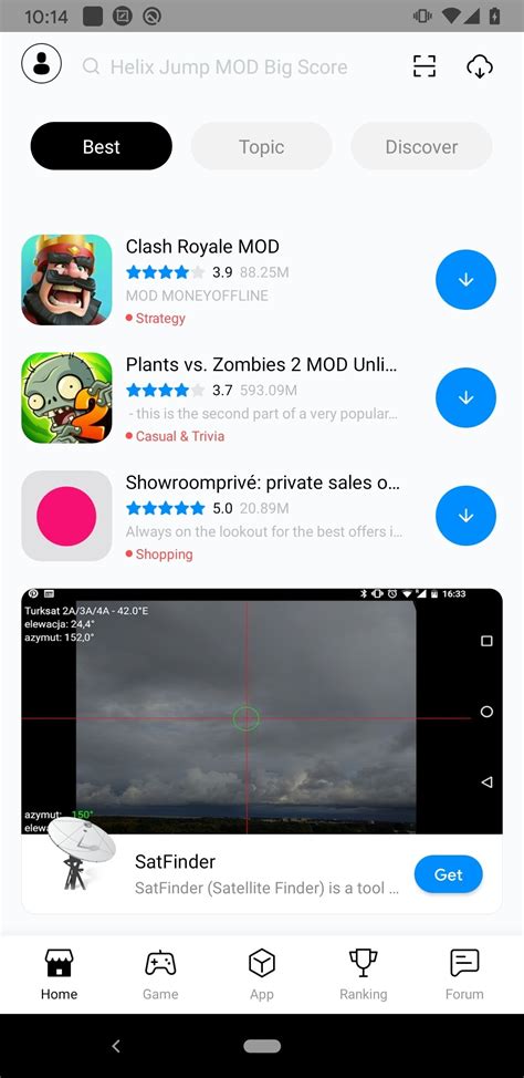 Baixar TutuApp 4.2 Android - Download APK Grátis