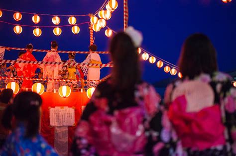 Tokyo in August: Best Things to Do - Japan Web Magazine