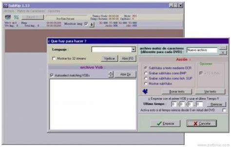 SubRip Tutorial 的图像结果