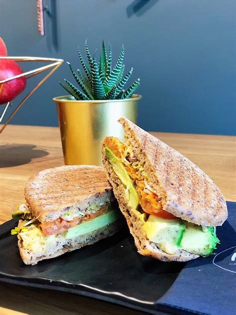 NEW: ORGANIC GLUTEN-FREE BREAD – MAD About Juice