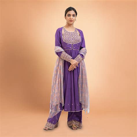 Women Anarkali – Dream Closet