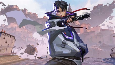 Valorant Episode 7 Act 3: New Agent Iso - All Abilities Explained