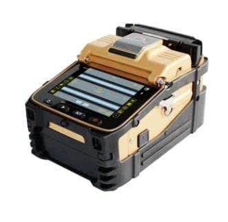 Dong Yong AutomaticFTTH Optical Brazing Fusion Machine,Skin Line Fiber ...