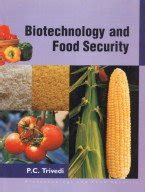Biotechnology and Food Security : Amazon.in: Books
