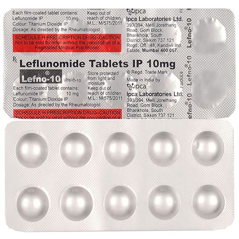 Lefno®-10 - Strip of 10 Tablets : Amazon.in: Fashion