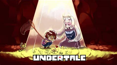 UnderTale by herms85 on DeviantArt