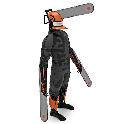 Robot Bot 的图像结果