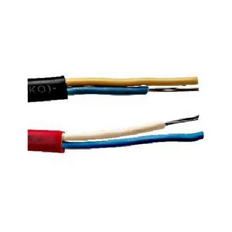 Fire Heat Cold Resistant Cables - Silicone Rubber Insulated Cables ...