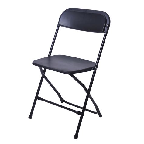 Plastic Folding Chairs Wholesale|Bulk Poly Folding Chairs for Sale