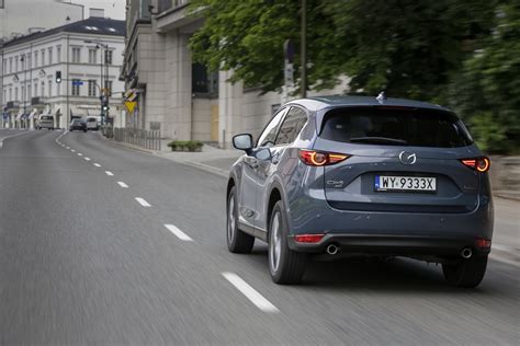Mazda Cx5 2020 6