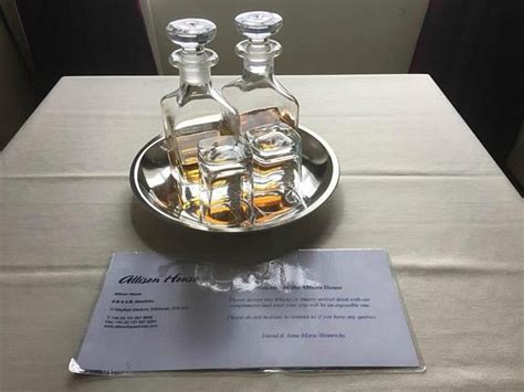 ALLISON HOUSE HOTEL (Edinburgh, Scotland) - B&B Reviews, Photos, Rate ...