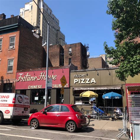 FASCATI PIZZERIA CORP, Brooklyn - Brooklyn Heights - Menu, Prices ...