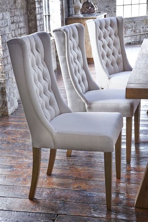 Big Comfy Dining Room Chairs at Molly Franklin blog