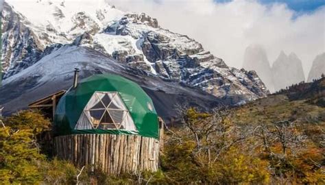Patagonia Eco Domes: Know Everything About 100% Sustainable Stay!