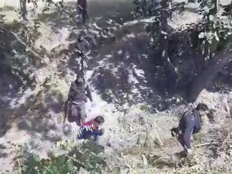 4 Naxalites including 3 women killed in encounter Gunbattle with police ...