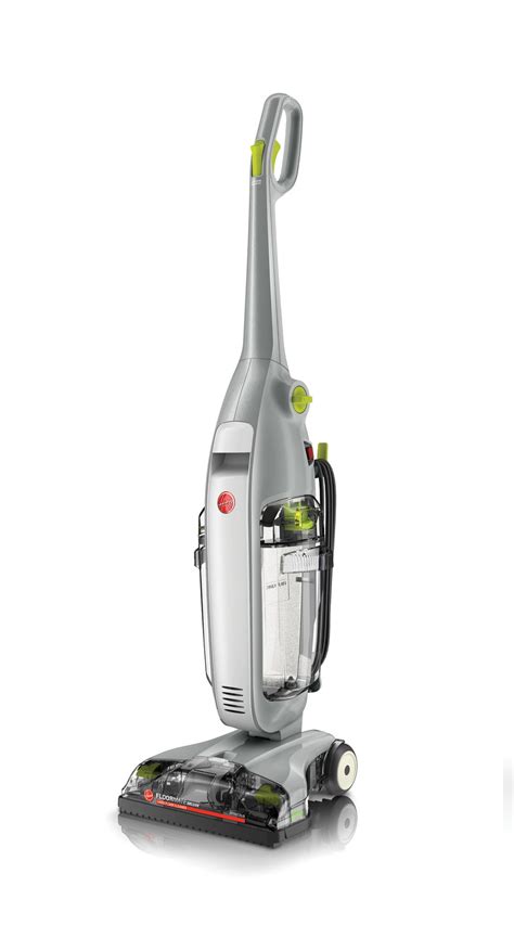 Hoover Floormate Deluxe Hard Floor Cleaner Machine Wet, Dry Vacuum ...