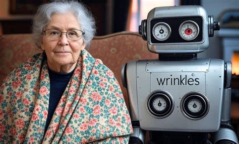 What Do AI and Your Grandmother Have in Common? They’re Both Becoming ...