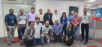 Robosoft Technologies Office Photos