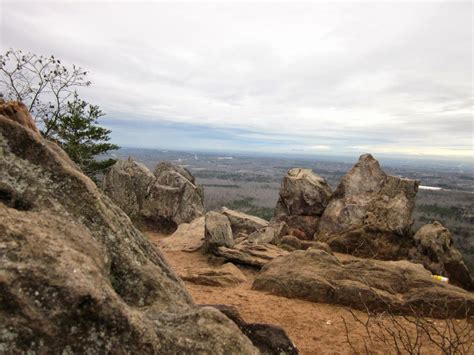 Crowders Mountain State Park – Well Worth the Hike! | State parks ...