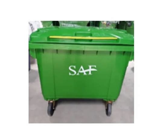 SOLID WASTE MANAGEMENT - SAF Injection Moulded Litter Bins Manufacturer ...
