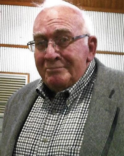 Kenneth Apple Obituary (2024) - Apache, OK - Whitt Funeral Home ...