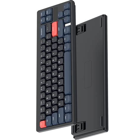 Amazon.in: Buy MAMBASNAKE + AJAZZ AKL680 Wireless Mechanical Keyboard ...