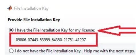 Image result for How to Insert Licence Key of MATLAB