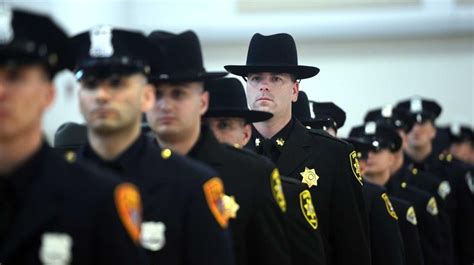 Suffolk County Police Academy Training 的图像结果